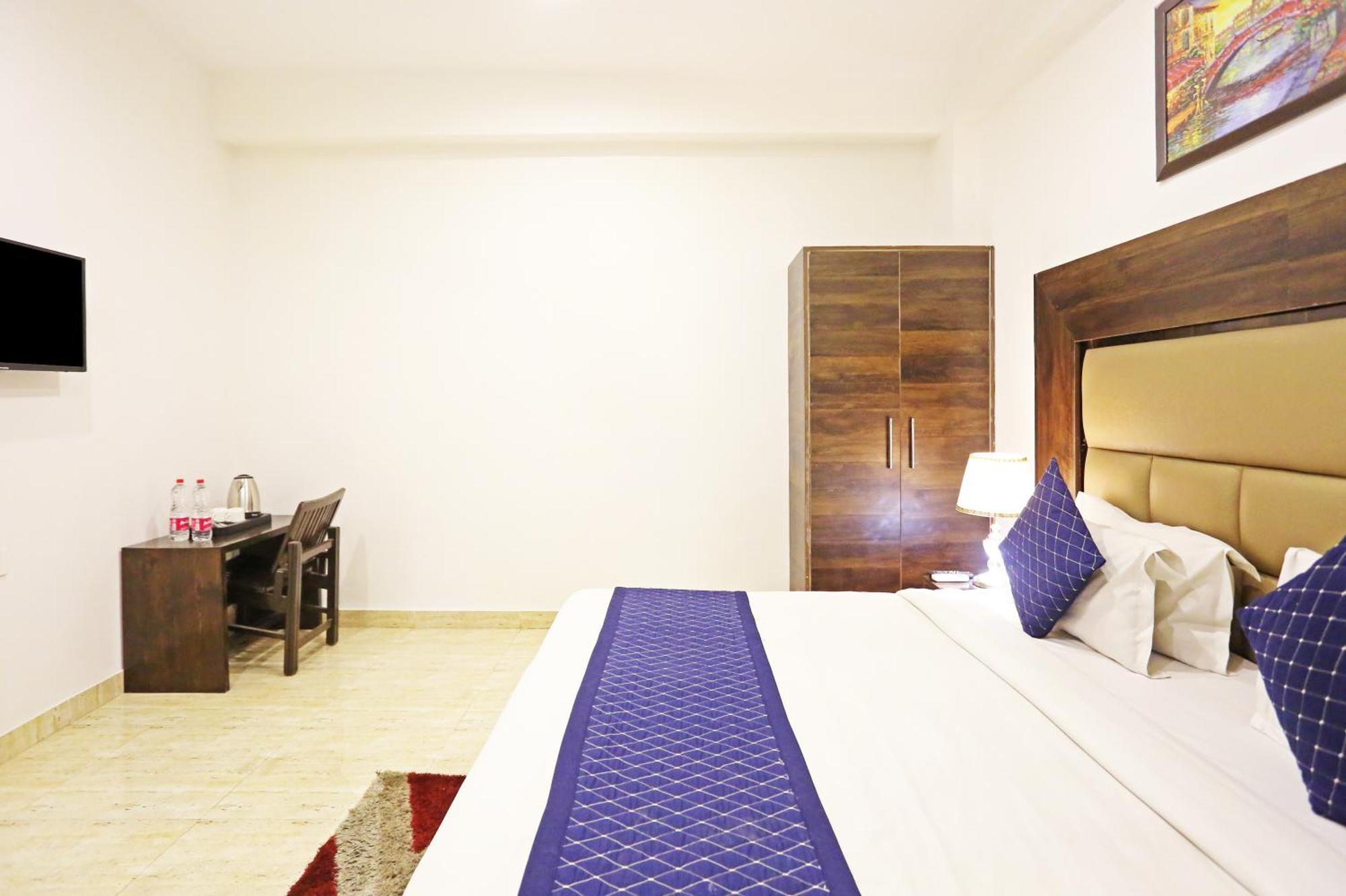 De Kiara Near Delhi Airport
